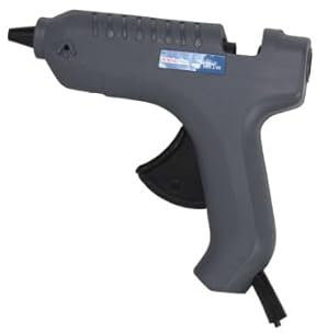 Pistolet en silicone pour colle thermofusible Ø 12 mm avec système de température constante à 165°