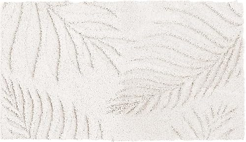 Grund FERYA - Badteppich 60x100cm Natur