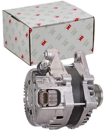 NK Generator 4832002 Ladestrom: 150A, | Kompatibel mit: MAZDA 3, 3 Stufenheck, 6 Kombi, 6 Stufenheck, CX-5, CX-5, CX-5 Van