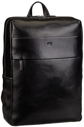 BRAUN BÜFFEL Damen Herren Rucksack Arezzo Rucksack One Size