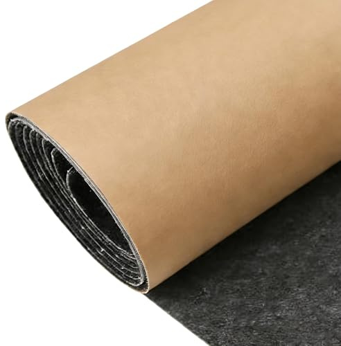 4 Way Super Stretch Lining Carpet (with Adhesive Backing), Suitable for Van/Camping/Car Carpet Rug Sets and Vehicle Interior, Anthracite, 1.5M x 3M, 4MM Thick