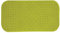 MSV Premium Duschmatte Badematte Badewannenmatte Badewanneneinlage antibakteriell rutschfest mit Saugnäpfen-Grün-duftet nach Rosen-ca. 36 x 76 cm-waschbar bei 60° Grad, Gummi, Green, Large