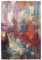 RugVista, Aruba, Teppich, Mittelflor, 200 x 300 cm, Rechteckiger, Modern, Oeko-Tex Standard 100, Polypropylene, Flur, Schlafzimmer, Küche, Wohnzimmer, Braun/Hellbraun/Gelb, Dunkelbraun