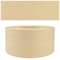 Mprofi MT® Edge Banding Ash | 60mm x 5m | Real Wood Veneer Edging Tape | Iron-On Edge Trim with Hot Melt Adhesive | Durable & Easy to Apply for Furniture, Shelves & Worktops