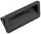 Interrupteur d'ouverture de hayon, interrupteur d'ouverture de coffre, serrure d'interrupteur de hayon, interrupteur d'ouverture de hayon adapté pour Ford Focus Fiesta C-Max S-Max Galaxy Mondeo Kuga