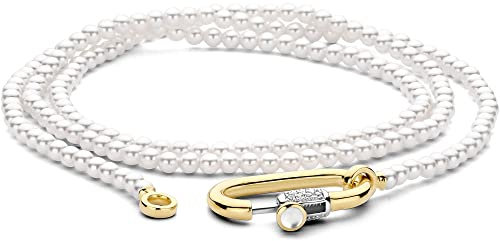 Ti Sento Pulsera Mujer 2976PW