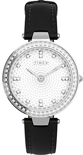 Timex Women's Analogue Quartz Watch