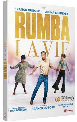 Rumba la vie [FR Import]