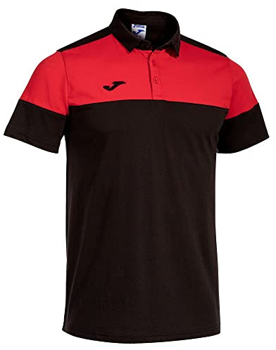 Joma Herren Crew V T-Shirt