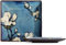 TOBILE Plato de porcelana china bajo esmalte plato de cena cuadrado retro desayuno plato de cena cuadrado