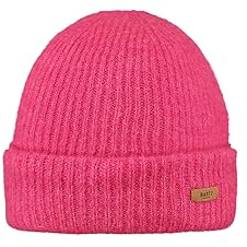 Barts Witzia Beanie Wintermütze (DE/NL/SE/PL, Alphanumerisch, Einheitsgröße, hot pink)