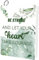 craspire Leaf Dehnbarer Bucheinband, Eukalyptusblätter, Pflanze, Waschbar, Wiederverwendbar, Großer Nylon-Buchschutz, 9.4x15.7,(5) cm, Elastische Notizbuchhüllen, Geeignet Für Die Meisten