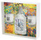 NEISSON coffret Ti-punch Blanc (50°)-70cl & 2 verres