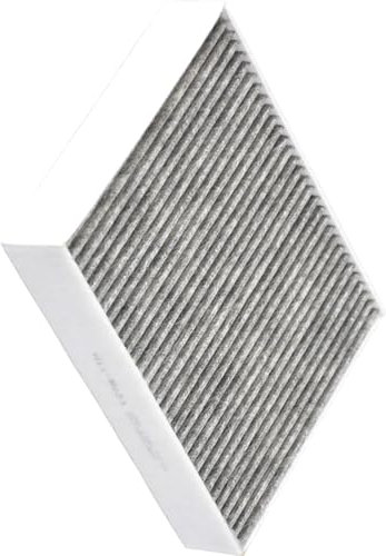 WHUAFA Innenraumfilter für Autos Für BMW F20 F21-116i/118i/125i F22 F23 F30/F31-320i/323i/328i/335i F32 F33 F34 F36 F83 F87