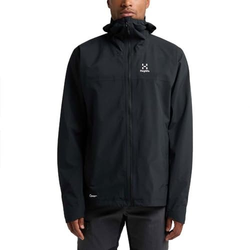 Haglofs Korp Proof Jacket S