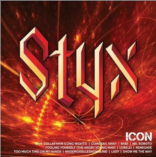 Icon (Ltd. Edt.) [VINYL]