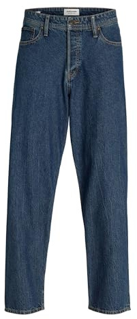 JACK & JONES Male Locker geschnitten JJIEDDIE JJBASIC SQ 061 NOOS Locker geschnitten