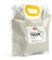 Viva Decor My Emotion Color 2,6 Liter - Stille Balance - Matte, hellgraue Wandfarbe & Deckenfarbe, Hohe Deckkraft, Geruchsneutral &Tropfarm. Innenfarbe für Wohnzimmer, Kinderzimmer & Schlafzimmer