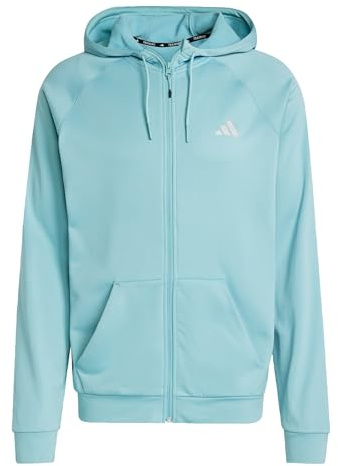adidas GG 3S FZ HD Minton - L