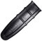 BIGULA Fodero protettivo per motosega proteggere la potatura della piastra di guida per la potatura, copre la catena elettrica da 16,2/20/25,4 cm