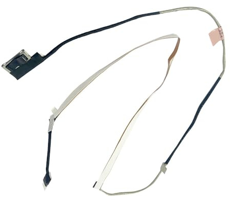 ROHS2+HF Flachkabel Kamera Kamera Webcam für HP 750 G5 755 G5 850 G5 855 G5 | PS1715 FPC 6017B0902101 Integriertes Webcam-Kabel