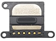 TY BETTERY® Internal Earpiece compatible with iPhone 7 Plus - Repair Part of Speaker Module A1661, A1784, A1785