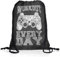 style3 Gamer Workout Rucksack Tasche Turnbeutel Sport Jute Beutel, Rucksack Farbe:Motiv 2