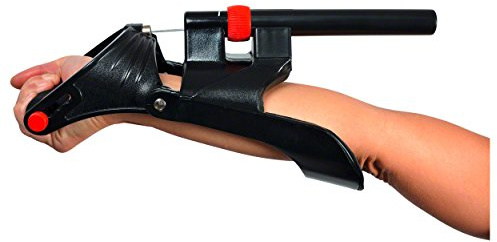 Handgelenktrainer mit einstellbarem Widerstand Unterarmtrainer Handtrainer