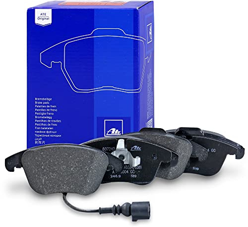 Ate 13.0460-7242.2 - Brake Pad Set, disc brake