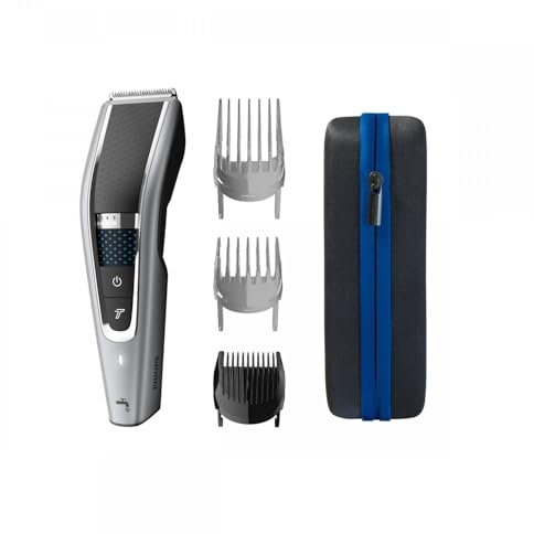 Philips HC5650/15 Haarschneider, Polycarbonate
