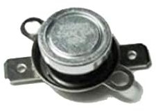Termostato di Sicurezza ORIGINALE Thermorossi 95°C per ECOTHERM codice 60010344