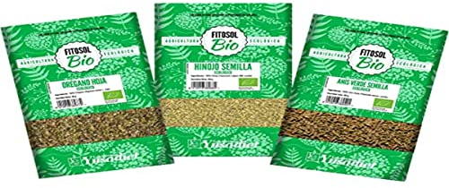 Fitosol Brezo Flor/Hoja 50 Gr Bolsa Eco 300 g