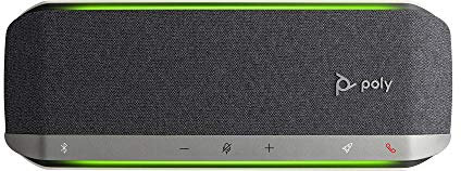 Poly SYNC 40+ Smart Speakerphone USB-A