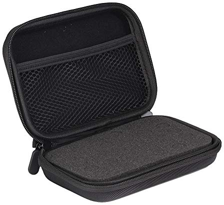 30 Flaschen 1-3ml Ätherische Öle Tragetasche Ätherische Öle Aufbewahrungsbox Reisen Trageölhalter Ätherische Öle Aufbewahrungstasche Organzierbeutel(2#)