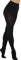 EVERSWE Women's 80 Den Soft Opaque Tights, Women's Tights (XXL-3XL Black)