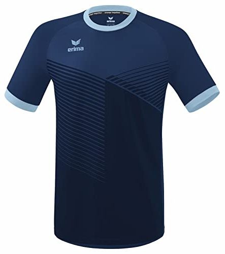 Erima Men's Mantua Jersey (Pack of 1)