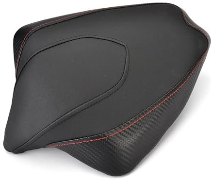 ORBANA Sitzbank Kissen Motorrad-Sozius-Rücksitzbezug Für Aprilia RS660 RS 660 2020 2021 2022 2023