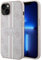 Guess GUHMP15SP4RPSP Hülle für iPhone 15/14 / 13 6.1 Rosa hardcase 4G Printed Stripes