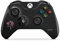 DeinDesign Skin kompatibel mit Microsoft Xbox One Controller Folie Sticker Itachi Uchiha Offizielles Lizenzprodukt Naruto Shippuden