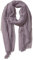 Musselin Schal Damen - Weichster Tuch, Muslin Nursing Scarf, Halstuch für Stillen und Alltag