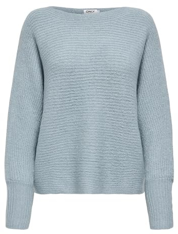 ONLY Onldaniella L/S Pullover KNT Noos