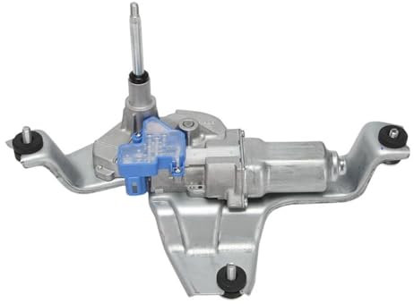 Wischermotor Auto Heckscheibe Wischer Motor 8253A168 8253A124 Für Mitsubishi Für Pajero Für Outlander II 2,0 DI-D 2007-2012 8253A011 Heckwischermotor