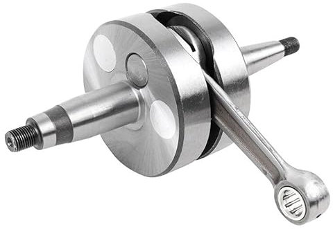 cyclingcolors albero motore biella moto scooter ciclomotore compatibile con derbi senda gpr gilera rcr aprilia rx sx moteur piaggio euro 3