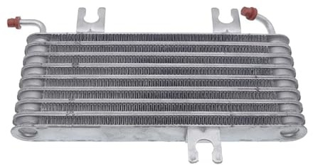 Filtro aria cabina Radiatore olio trasmissione Radiatore in alluminio adatto per Nissan Qashqai 1 J10 NJ10 JJ10E 1.6L 2.0L 2006-2013 21606-JD30A filtro abitacolo