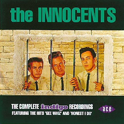 Complete Indigo Recordings