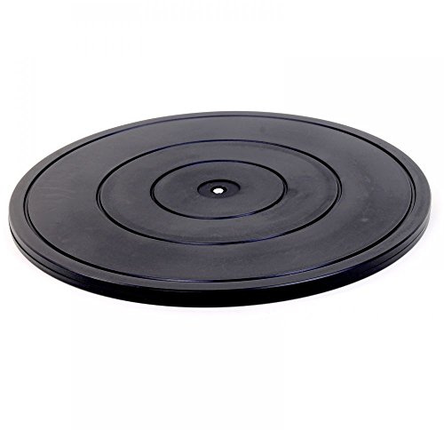 Bonsai-Shopping Drehteller 40 cm Ø, bis 100 Kg belastbar 61189