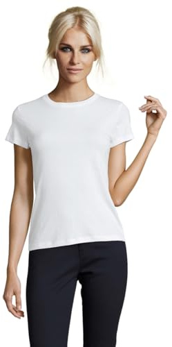 SOLS Sol's Regent Women T-Shirt für Damen