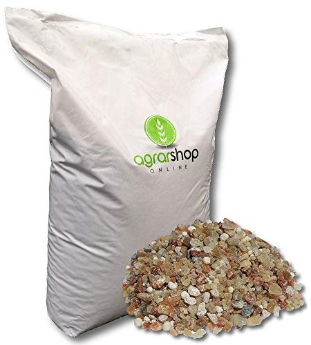 Magnesia Kainit 25 kg Weidedünger mehr Qualität, Geschmack für Grundfutter