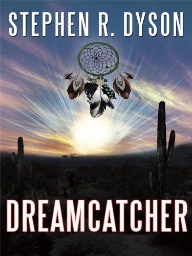 Dreamcatcher (English Edition)
