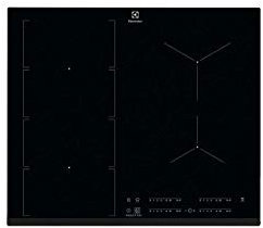 Electrolux EIV654 Induktionskochfeld, Glas